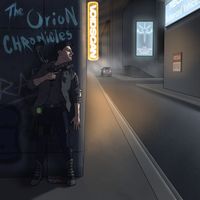 Voidscan - The Orion Chronicles
