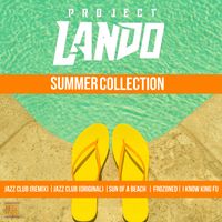 Project Lando - Summer Collection