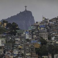 Blanco - La Favela