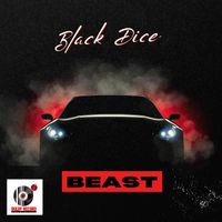 Black Dice - beast