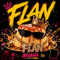 Ariana - FLAN (Instrumental)