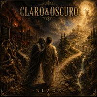 Blade - Claro & Oscuro