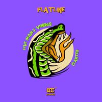Flatline - Five Deadly Venoms / Clarted