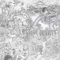 Rapossa - Lost in Gravity