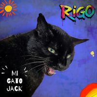 Rigo - Mi Gato Jack