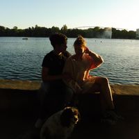ilias - Ich Liebe Dich