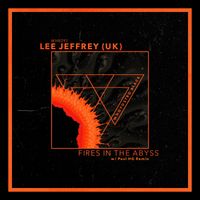Lee Jeffrey (UK) - Fires In The Abyss