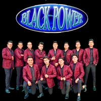 Black Power - Black Power
