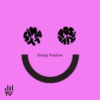 Max van Thun - Simply Positive