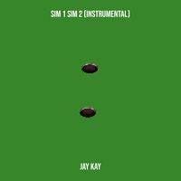 Jay Kay - Sim 1 Sim 2 (Instrumental)
