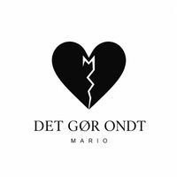 Mario - Det gør ondt