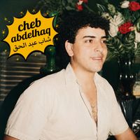Cheb Abdelhak - Jaya Mahanti