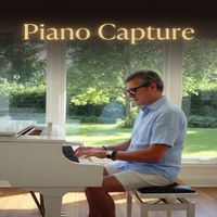 Francesco Digilio - Piano Capture