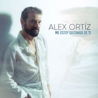 Alex Ortiz - Me estoy quitando de ti