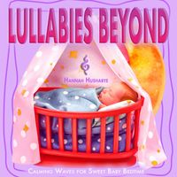 Hannah Hushabye - Lullabies Beyond: Calming Waves for Sweet Baby Bedtime