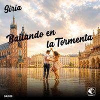 Siria - Bailando en la Tormenta