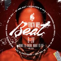 B-Liv - Want to Know, Want to Go