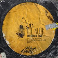 The Nurk - Factory of Time