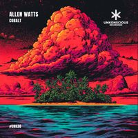 Allen Watts - Cobalt