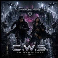 SA Syndicate - C.W.S.
