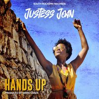 Justess Joan & Mario Lanza - Hands Up (Produced by Mario Lanza)