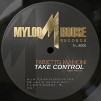 Fabietto Mancini - Take Control