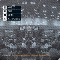 The Black Dog - Music for Real Airports - Live at the Millennium Galleries