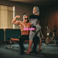 Bebe Rexha - One Day