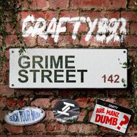 Crafty 893 - 142 Grime Street