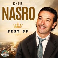Cheb Nasro - Best Of