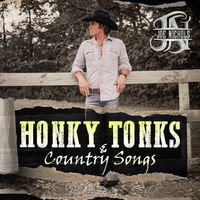 Joe Nichols - Honky Tonks and Country Songs