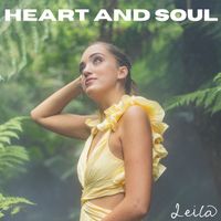 Leila - Heart And Soul
