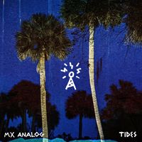 TIDES - ANTENNA (mx analog remix)