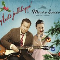Mauro Scocco - Årets julklapp! från Mauro Scocco