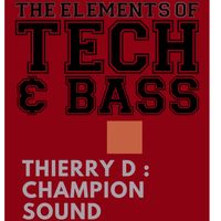 Thierry D - CHAMPION SOUND