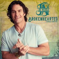 Joe Nichols - Brokenhearted (Single Version)
