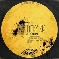 Ricky KK - Let´s Rock