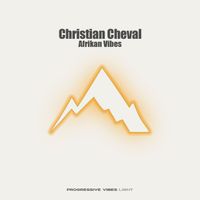 Christian Cheval - Afrikan Vibes
