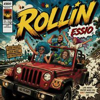 Essio - Rollin