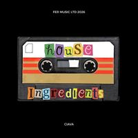 Ciava - House Ingredients