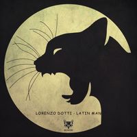 Lorenzo Dotti - Latin Man