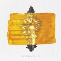 Ian Ewing - Golden Hour