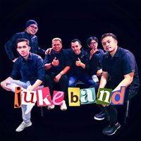 Juke - Pergilah