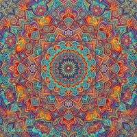 Anthony Messini - Kaleidoscope