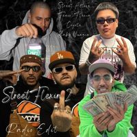 Street Active - Street Flexin 2 (Radio Edit)