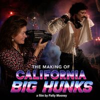 Candace Love - The Making of California Big Hunks