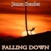 Janet Scarlet - Falling Down (Lorenzo Righini Libellula Remixes)