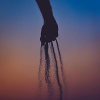 Macrogenre - Dust-Stars Drift