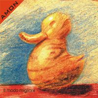 Amon - Il Modo Migliore