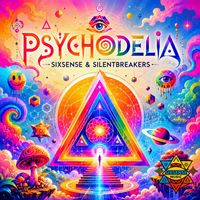 Sixsense, SilentBreakers - Psychodelia